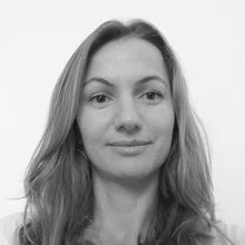 Luiza Contenescu