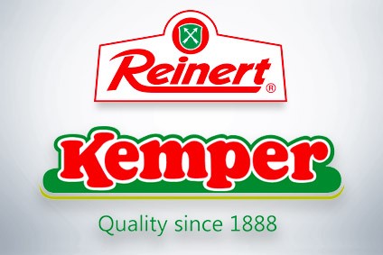 Logo Reinert Kemper